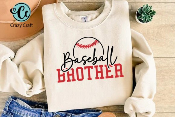 Baseball Brother Svg Png Shirt: A Designer's Real-Use Review