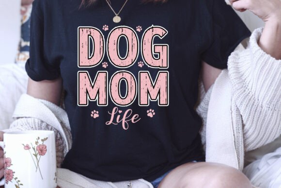 Dog Mom Life Retro Svg Png: Embroidery Design Review