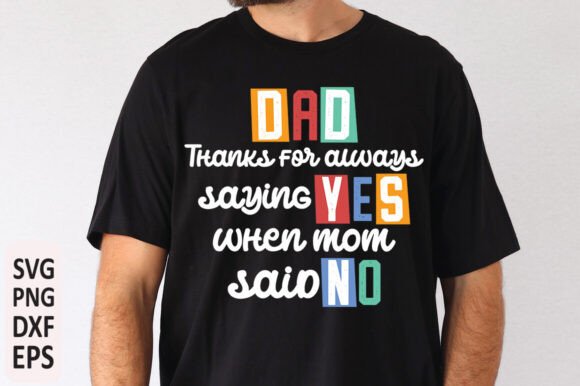 Father’s Day SVG: I Love You Dad SVG