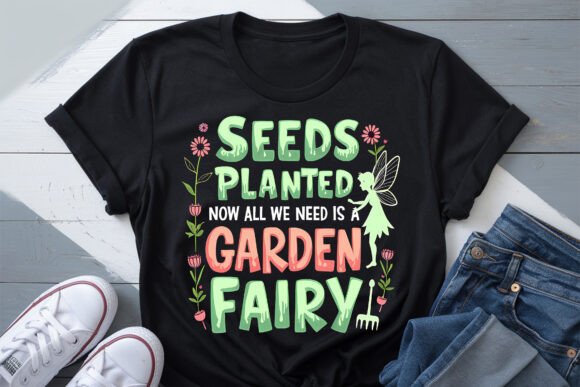 Gardening, Gardener, Garden Fairy PNG: A Designer’s Real-Project Review