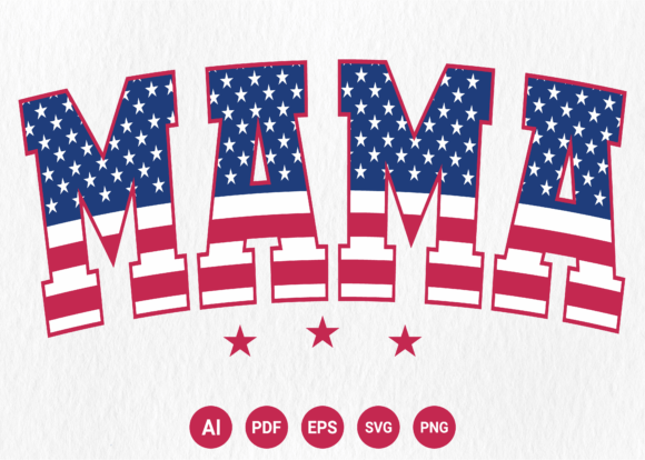 Mama 4th of July SVG: A Designer’s Real-World Embroidery Review