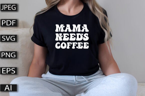 Mama Needs Coffee Design: An Embroidery Designer's Review