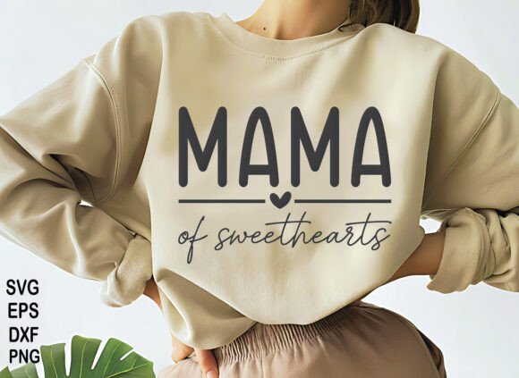 Mama of Sweethearts: A Real Embroidery Review