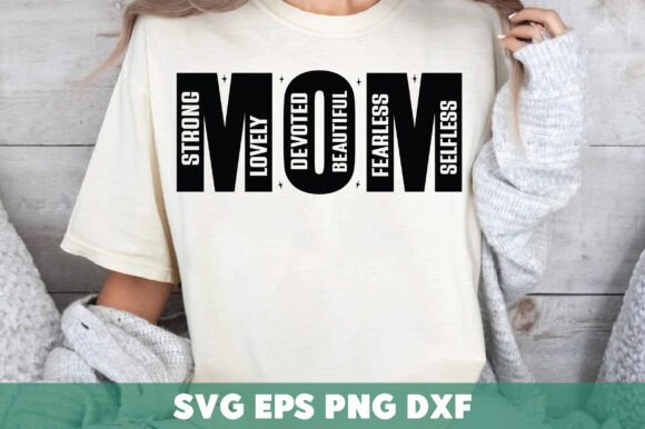 Mom is Strong SVG PNG: A Designer’s Real-World Embroidery Review