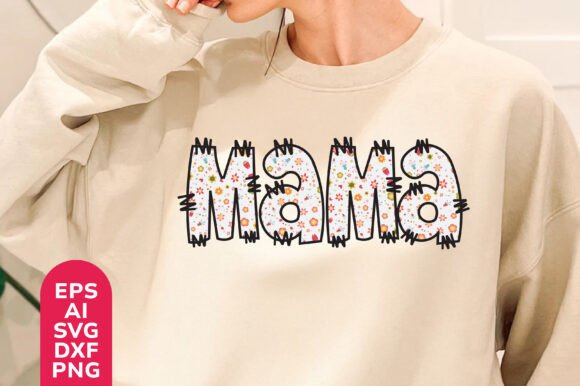 Mother Day Mama SVG PNG: A Designer's Honest Review