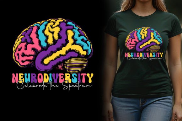 Neurodiversity Celebrate the Spectrum