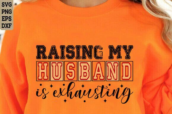Sarcastic SVG for Funny Wife Mom Shirt – Real Embroidery Review