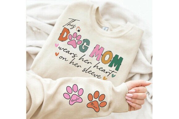This Dog Mom Wears Her Heart: A Designer's Review